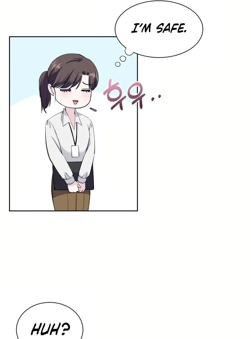 Pure Love of Gap Chapter 3 page 40 - 