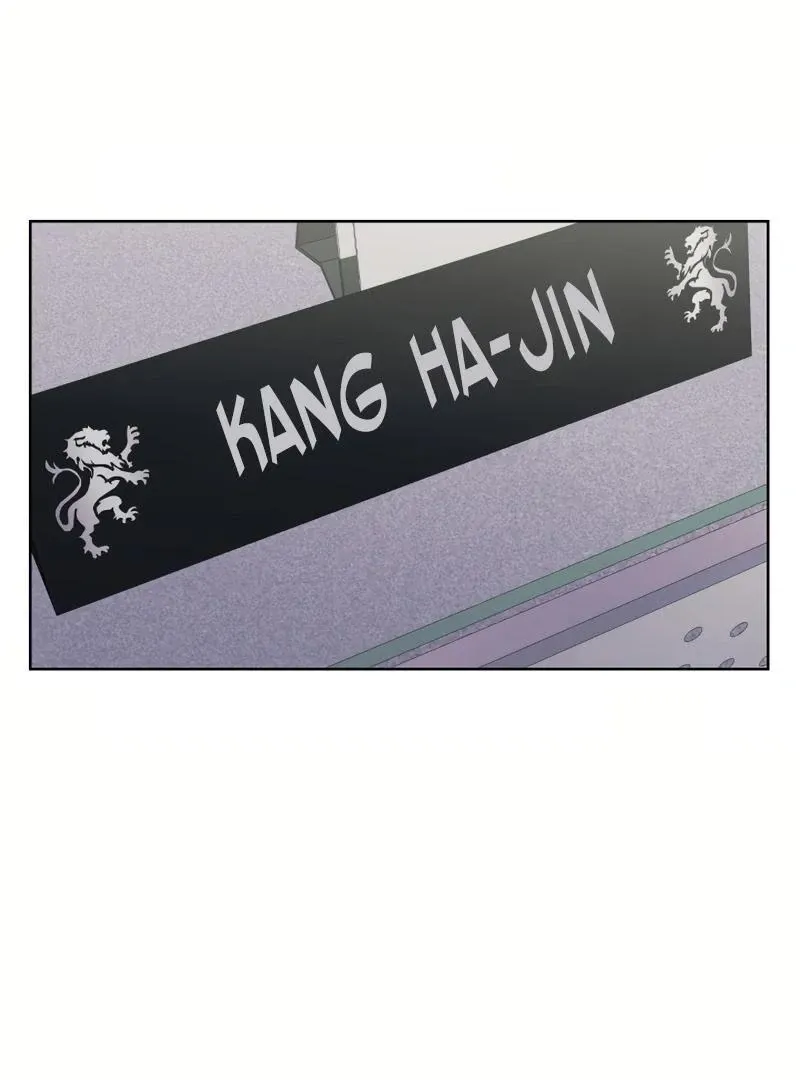 Pure Love of Gap Chapter 3 page 42 - 