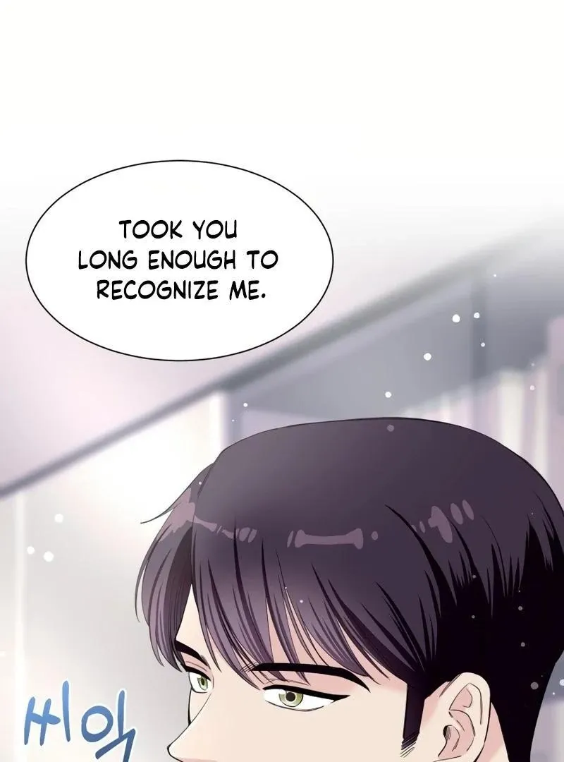 Pure Love of Gap Chapter 3 page 49 - 