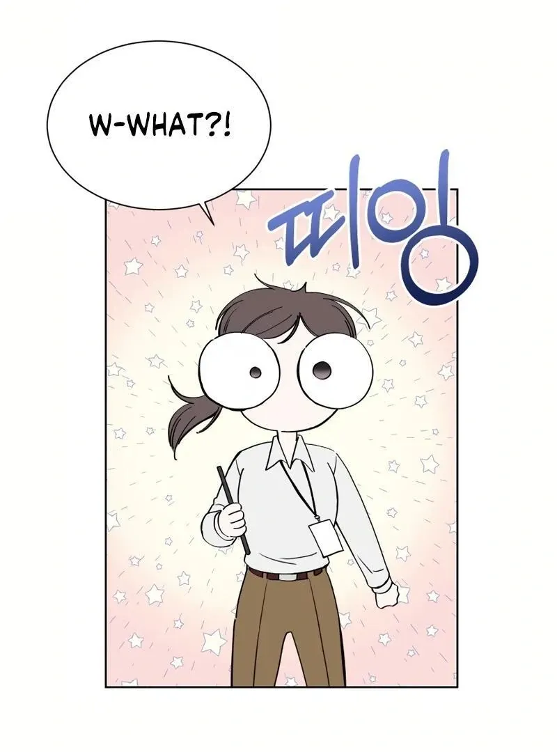 Pure Love of Gap Chapter 3 page 53 - 