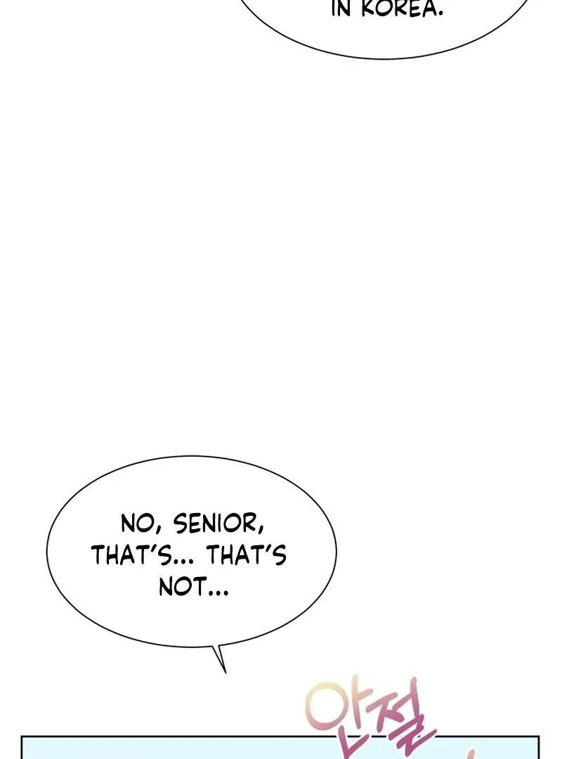 Pure Love of Gap Chapter 3 page 56 - 