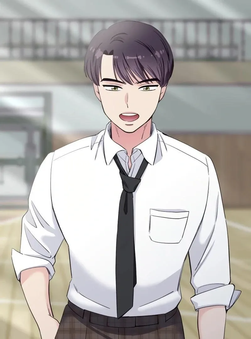 Pure Love of Gap Chapter 3 page 66 - 