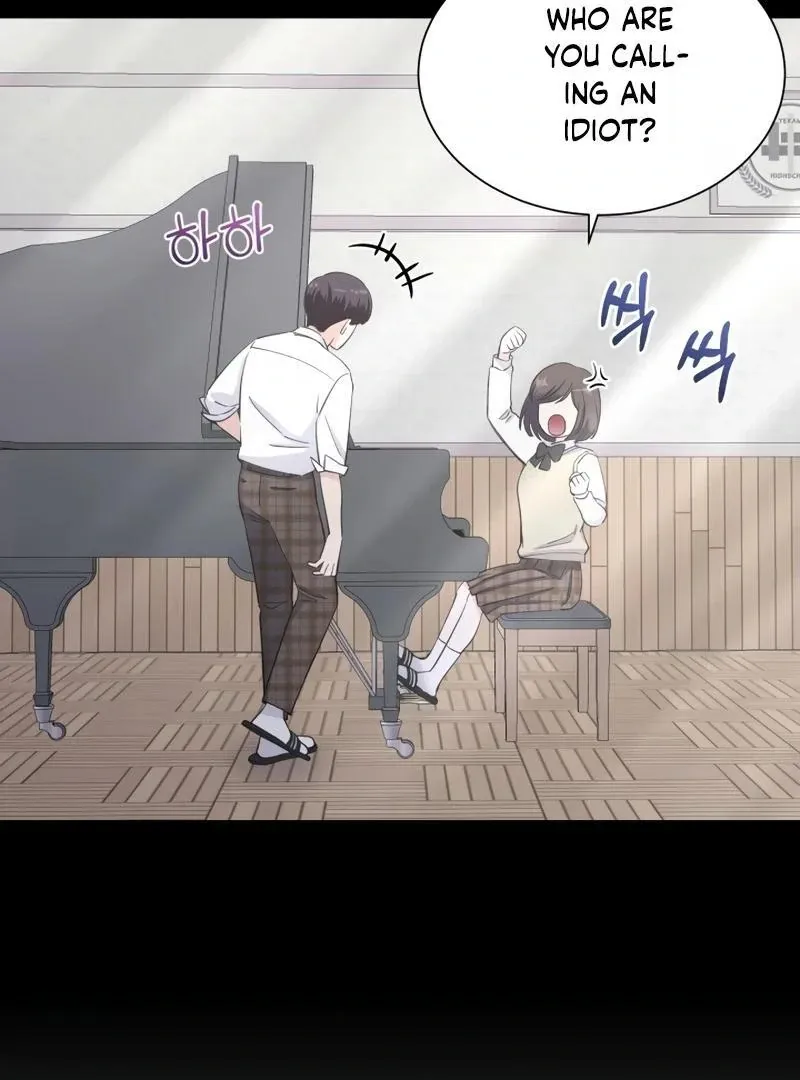 Pure Love of Gap Chapter 3 page 68 - 