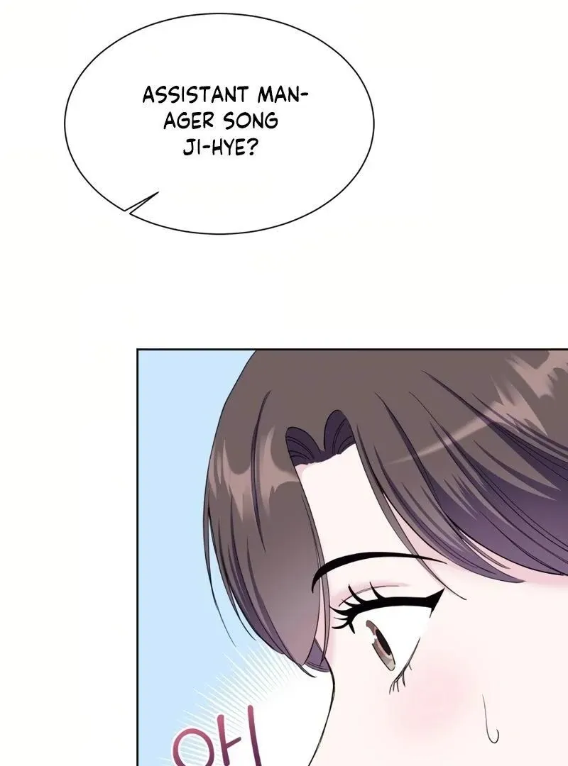 Pure Love of Gap Chapter 3 page 71 - 