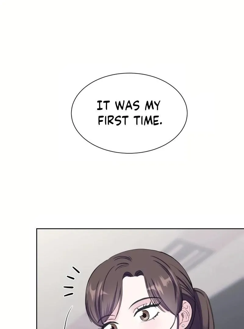 Pure Love of Gap Chapter 3 page 79 - 