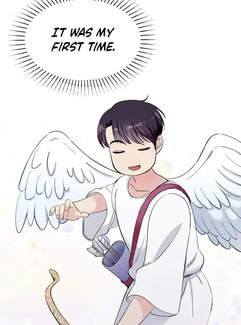 Pure Love of Gap Chapter 3 page 85 - 