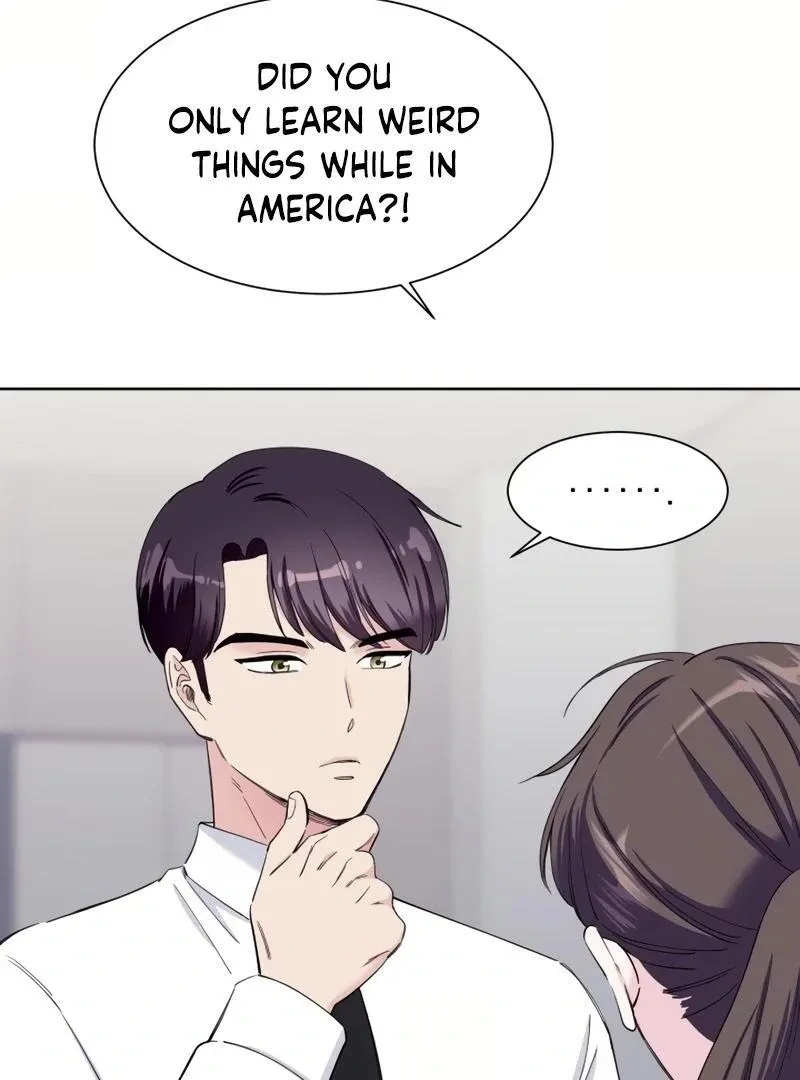 Pure Love of Gap Chapter 3 page 100 - 