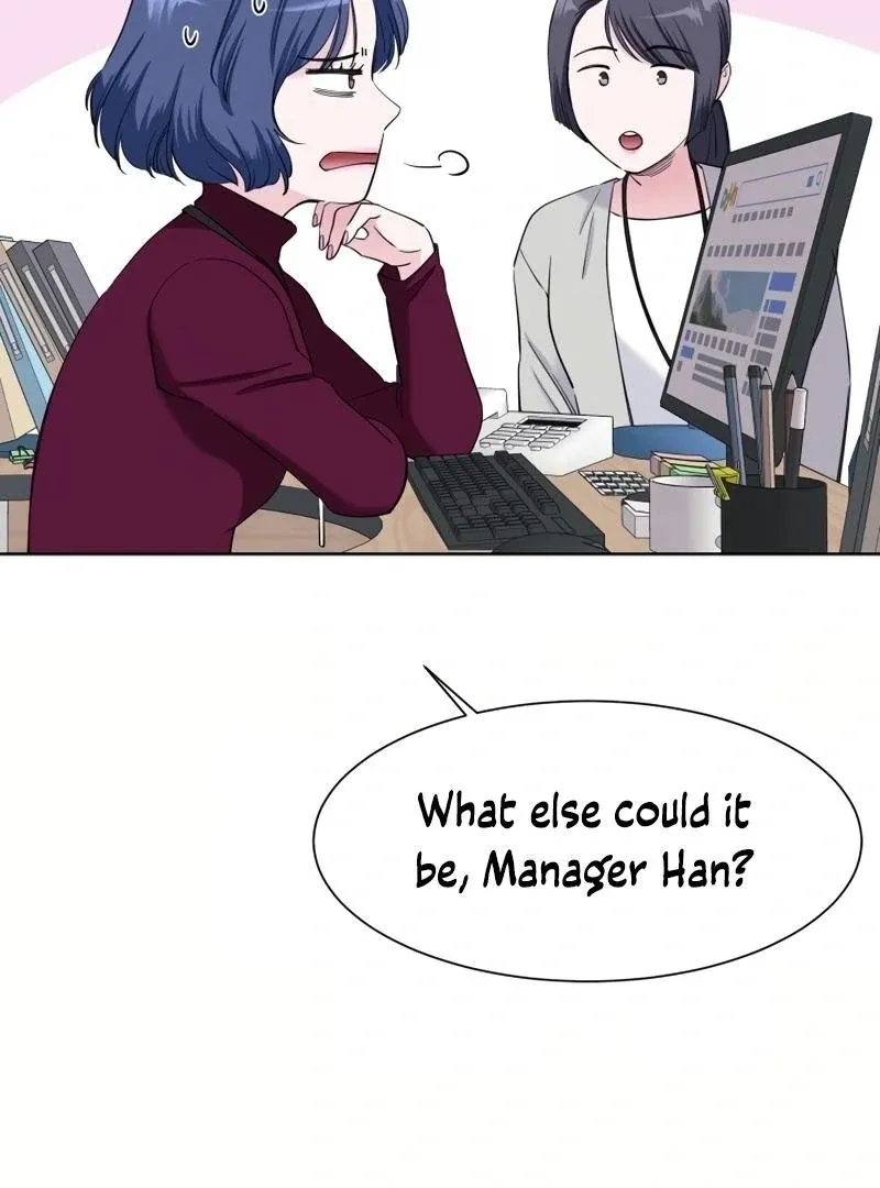 Pure Love of Gap Chapter 4 page 11 - 