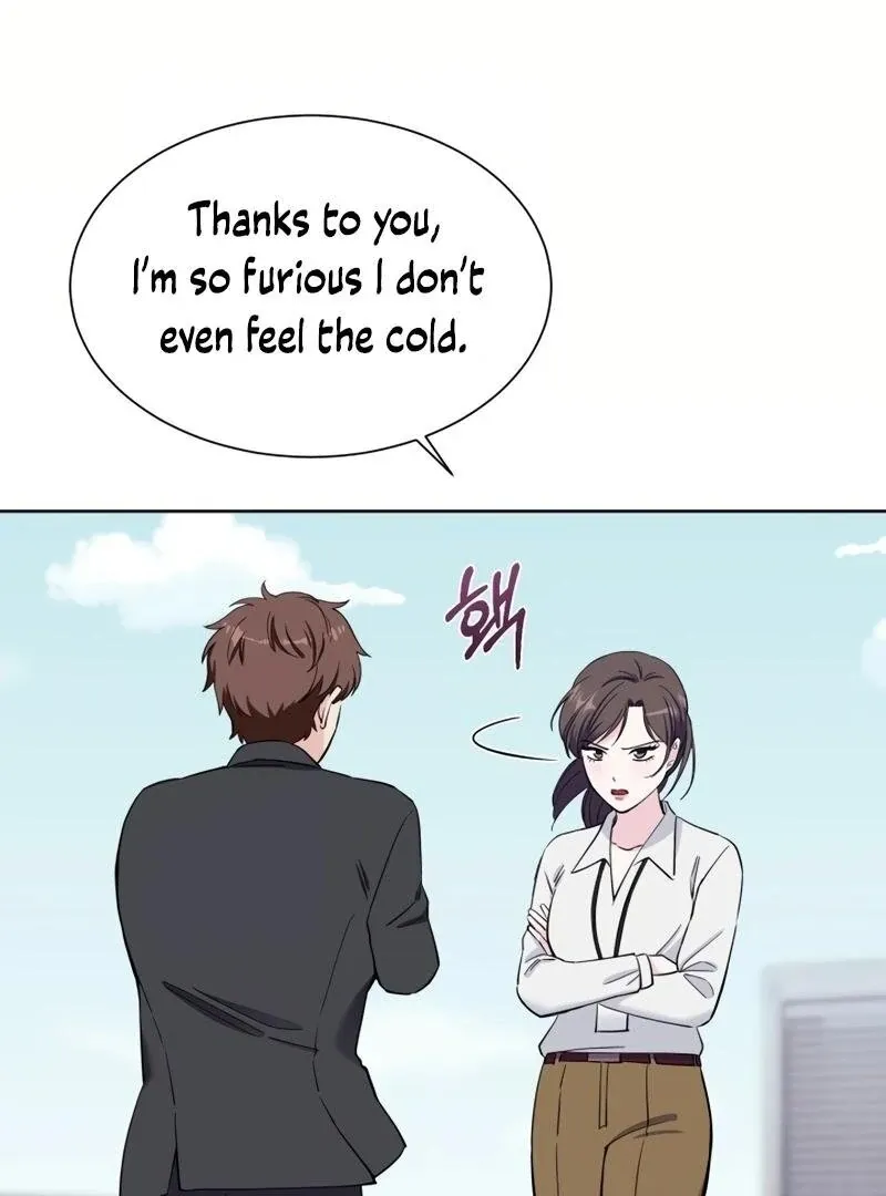 Pure Love of Gap Chapter 4 page 101 - 