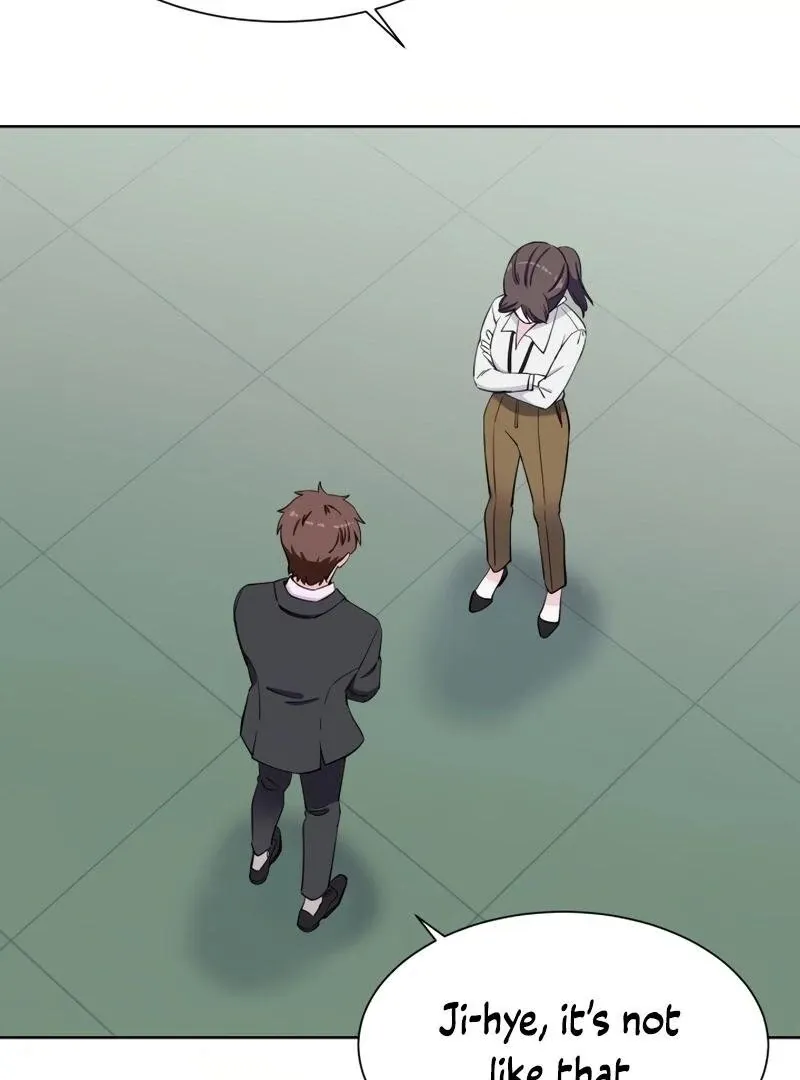 Pure Love of Gap Chapter 4 page 109 - 