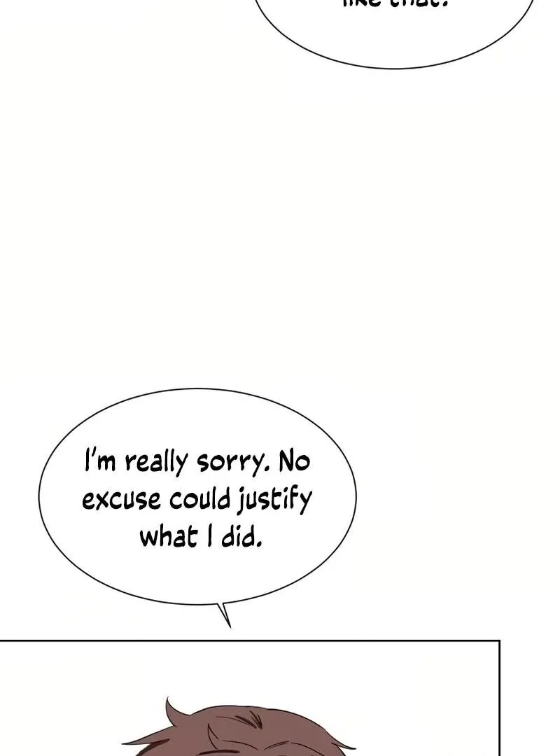 Pure Love of Gap Chapter 4 page 110 - 