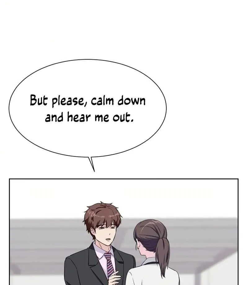 Pure Love of Gap Chapter 4 page 112 - 
