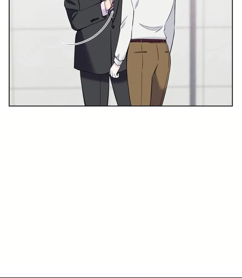 Pure Love of Gap Chapter 4 page 113 - 