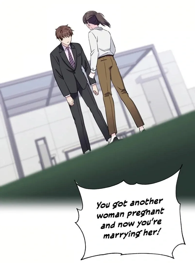 Pure Love of Gap Chapter 4 page 118 - 