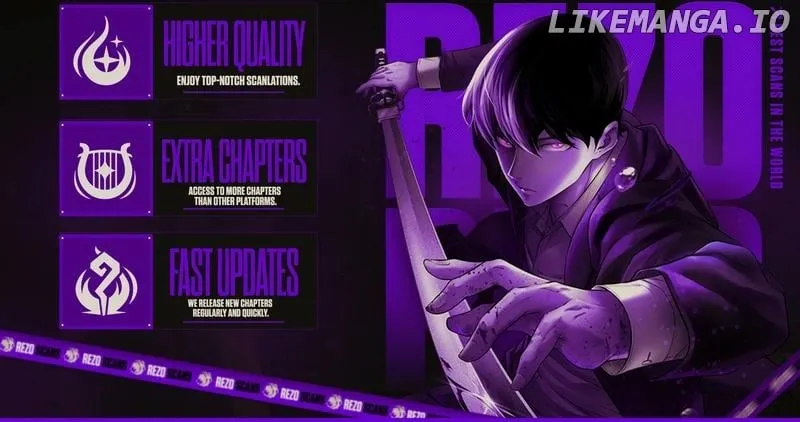 Pure Love of Gap Chapter 4 page 130 - 
