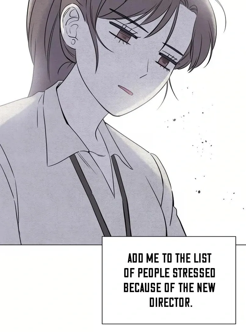 Pure Love of Gap Chapter 4 page 14 - 