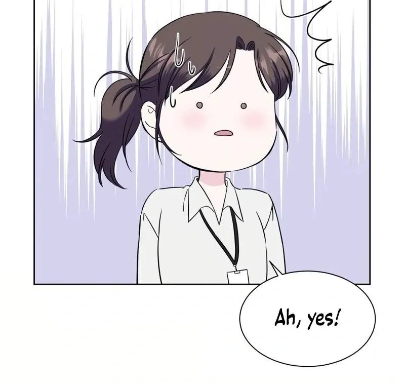 Pure Love of Gap Chapter 4 page 17 - 