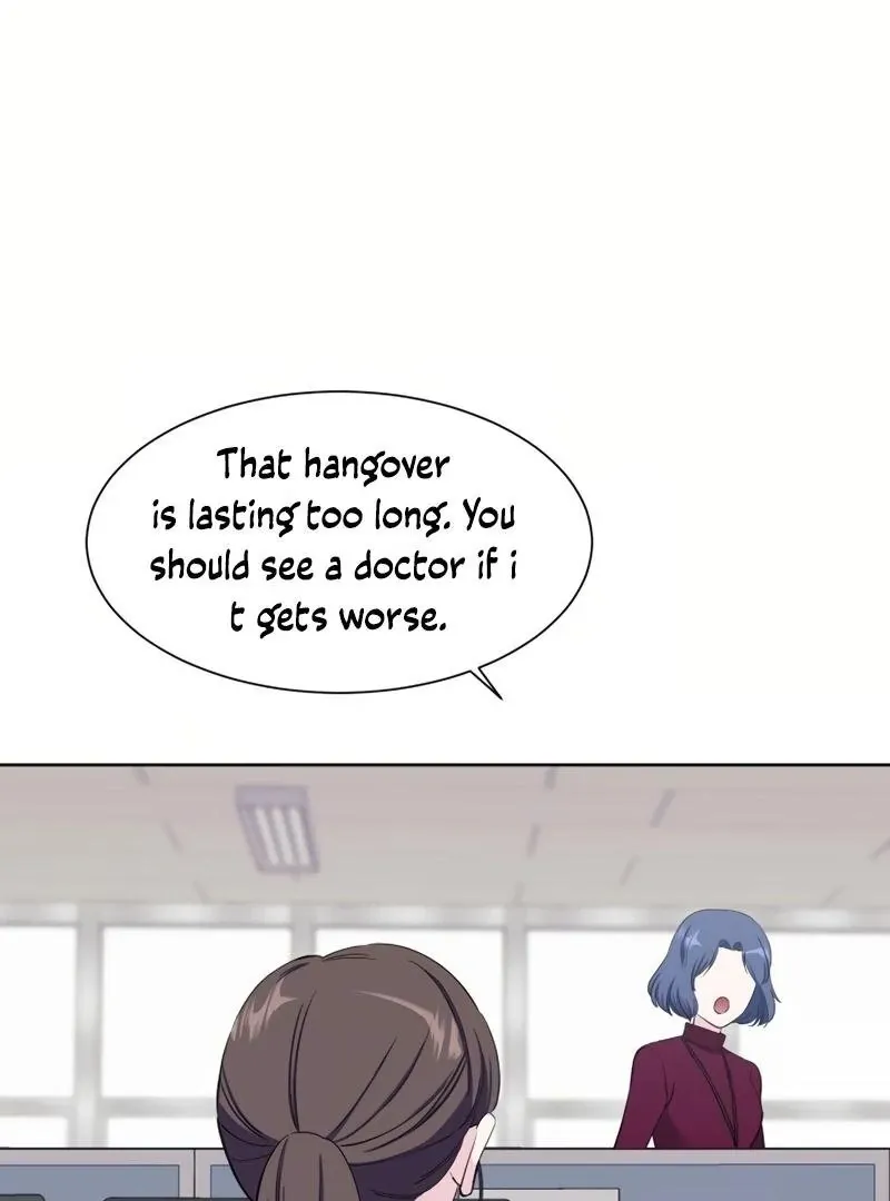 Pure Love of Gap Chapter 4 page 20 - 
