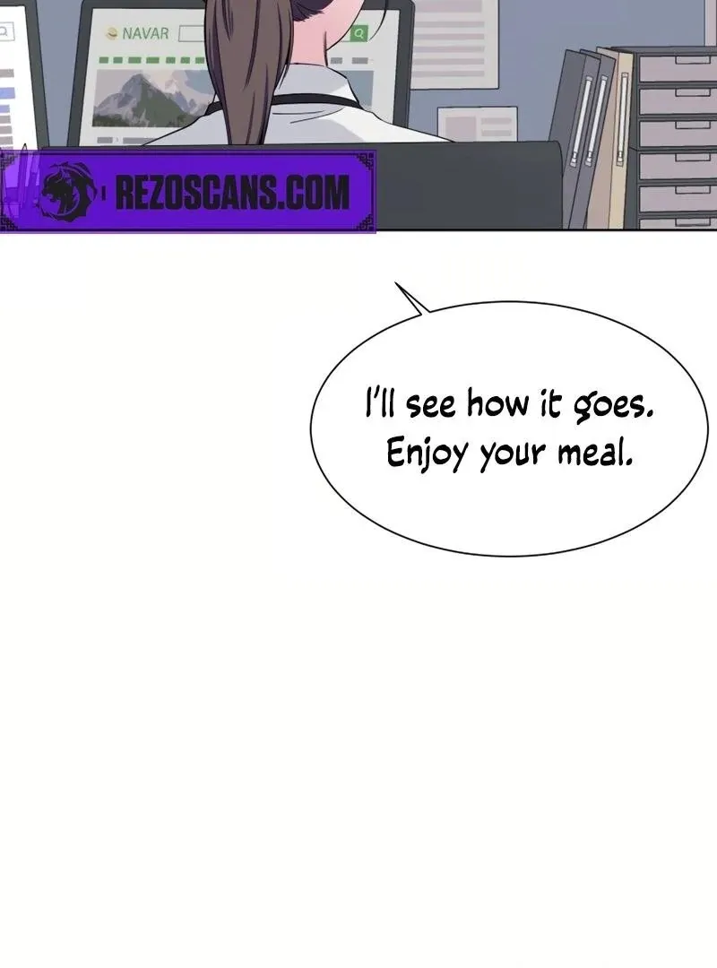 Pure Love of Gap Chapter 4 page 21 - 