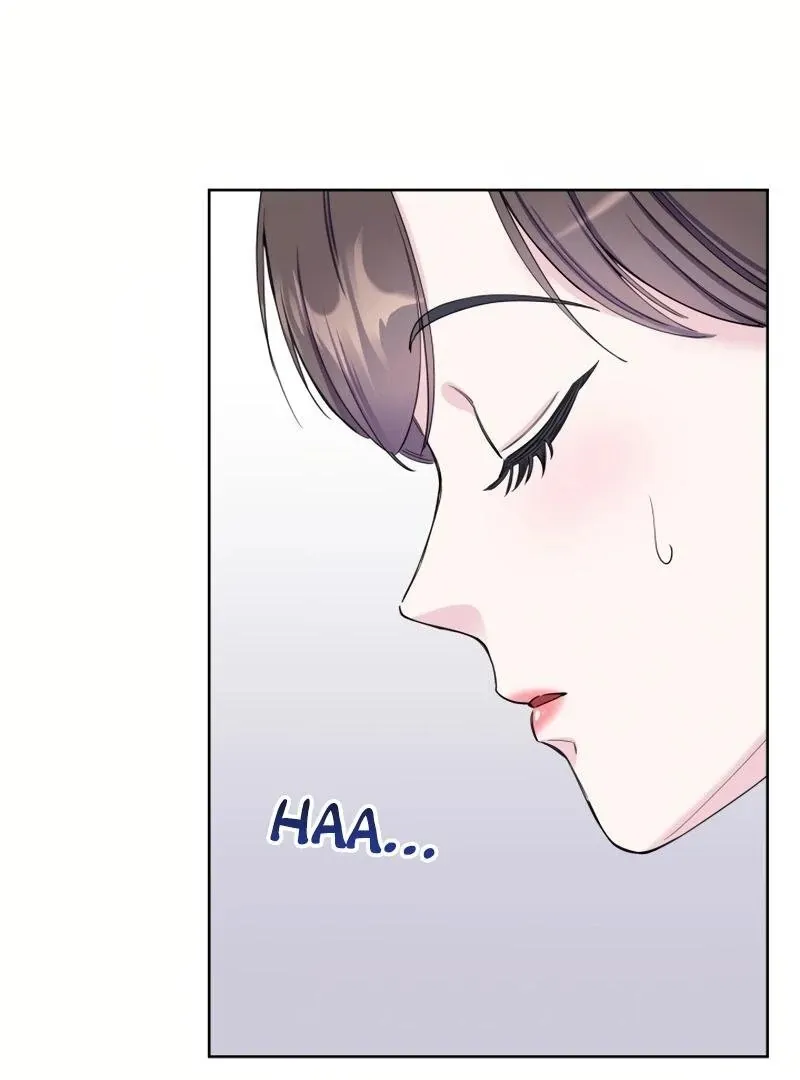 Pure Love of Gap Chapter 4 page 22 - 
