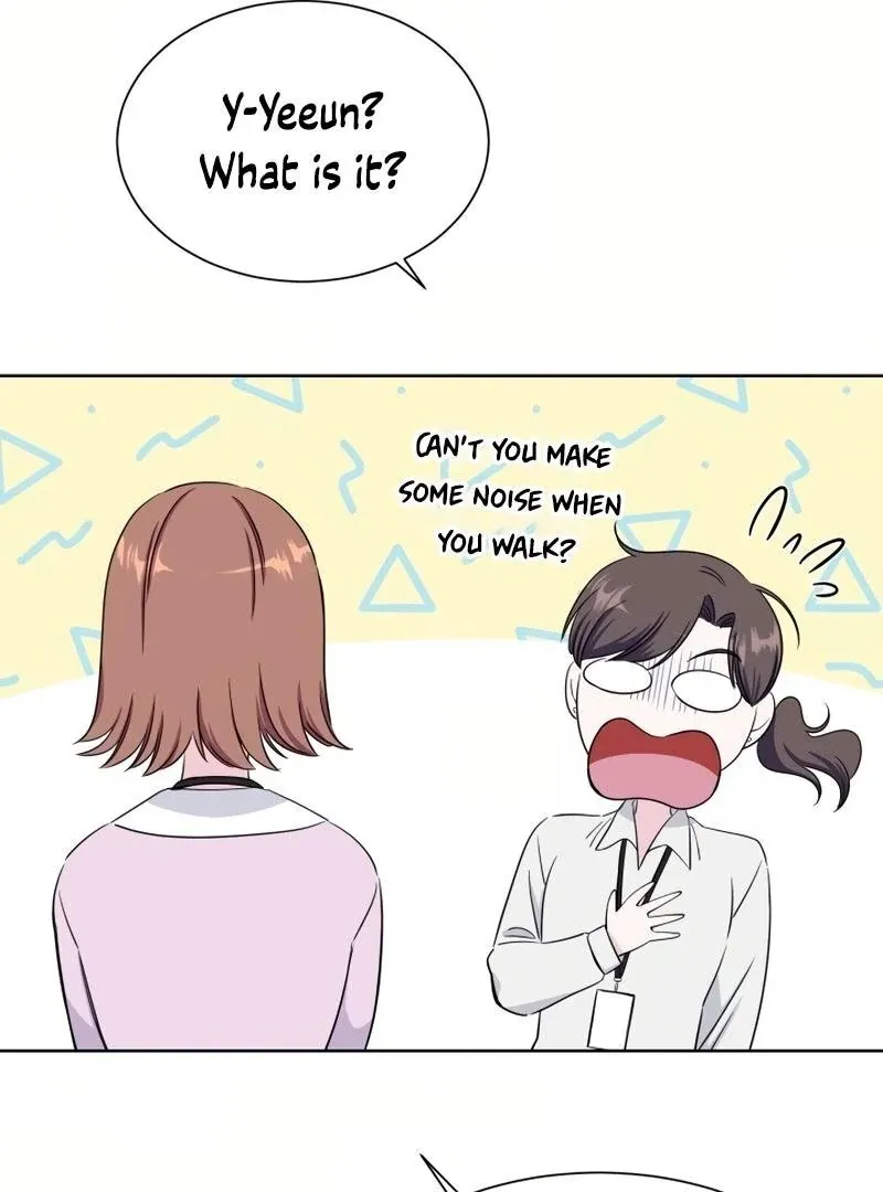 Pure Love of Gap Chapter 4 page 26 - 