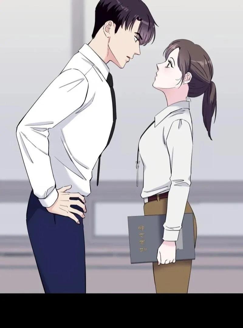 Pure Love of Gap Chapter 4 page 37 - 
