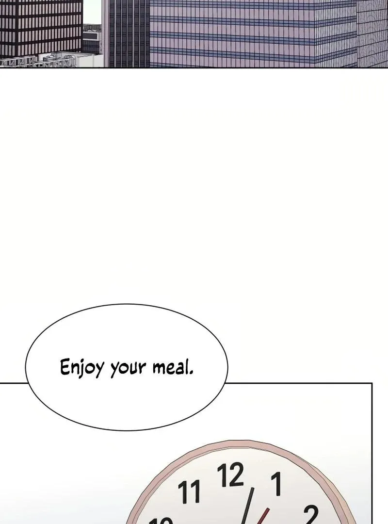 Pure Love of Gap Chapter 4 page 6 - 