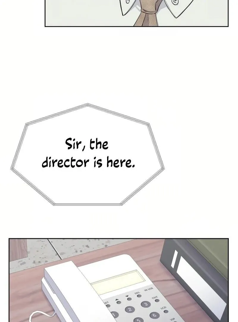 Pure Love of Gap Chapter 4 page 57 - 