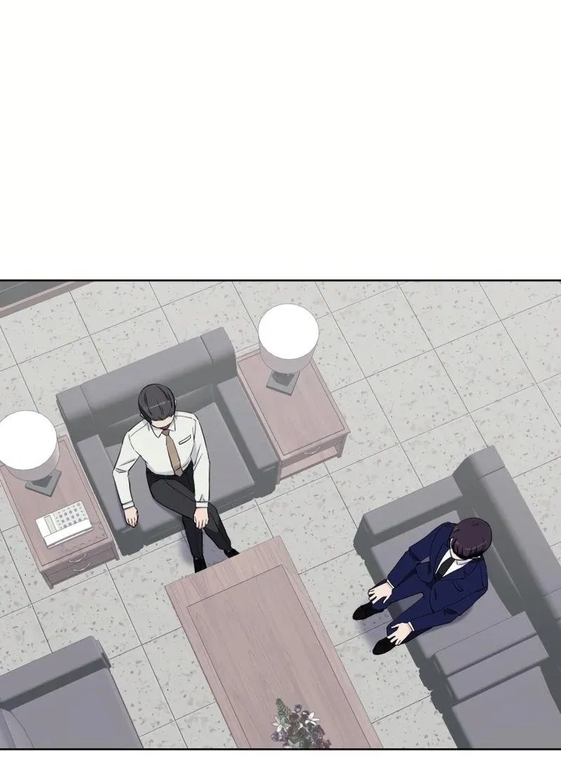 Pure Love of Gap Chapter 4 page 59 - 