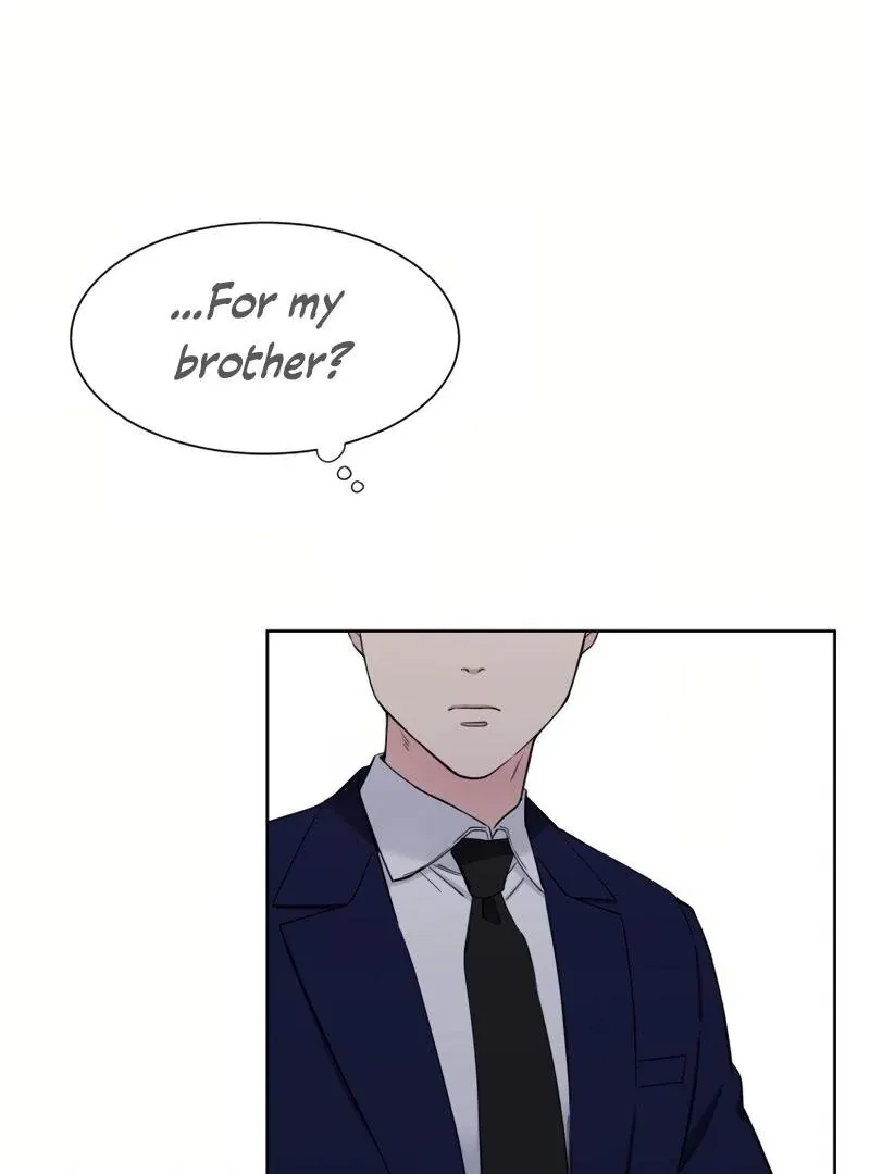 Pure Love of Gap Chapter 4 page 64 - 
