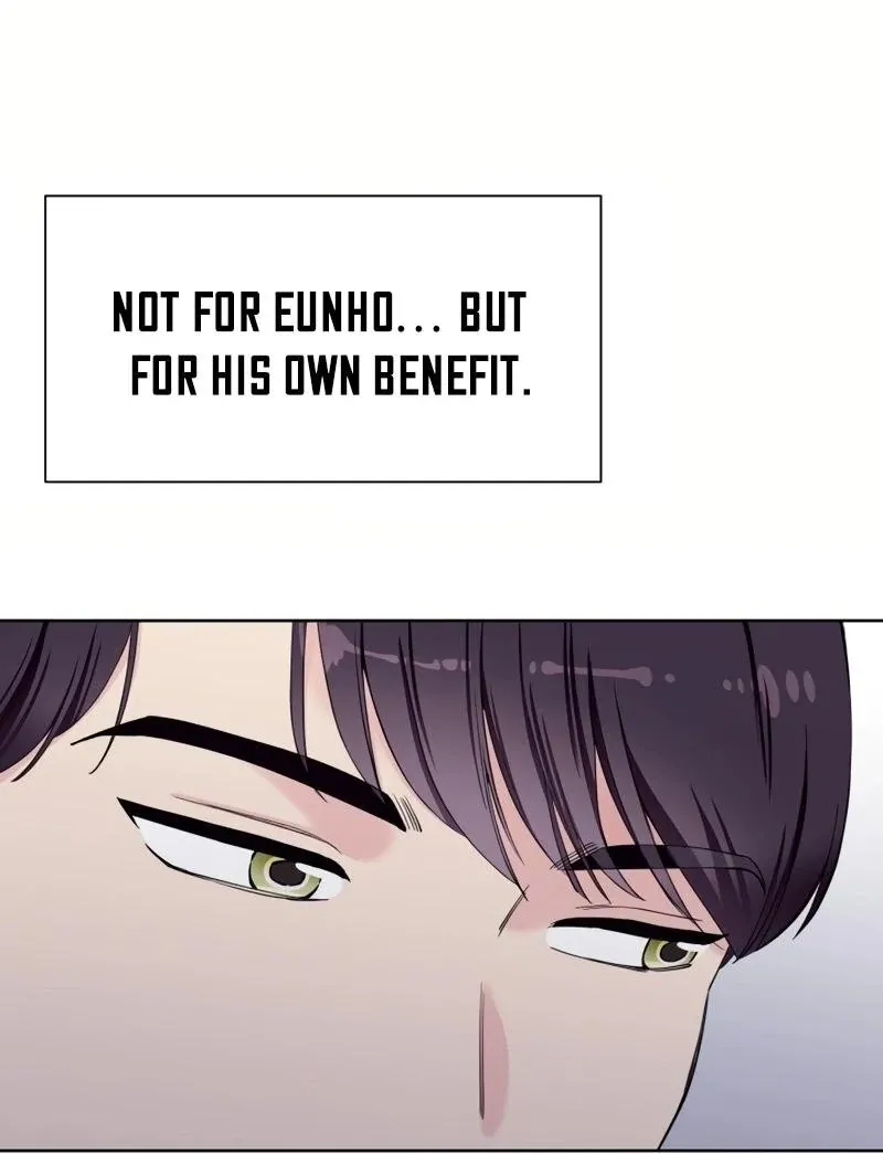 Pure Love of Gap Chapter 4 page 68 - 