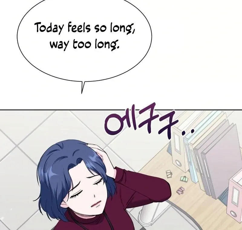 Pure Love of Gap Chapter 4 page 8 - 