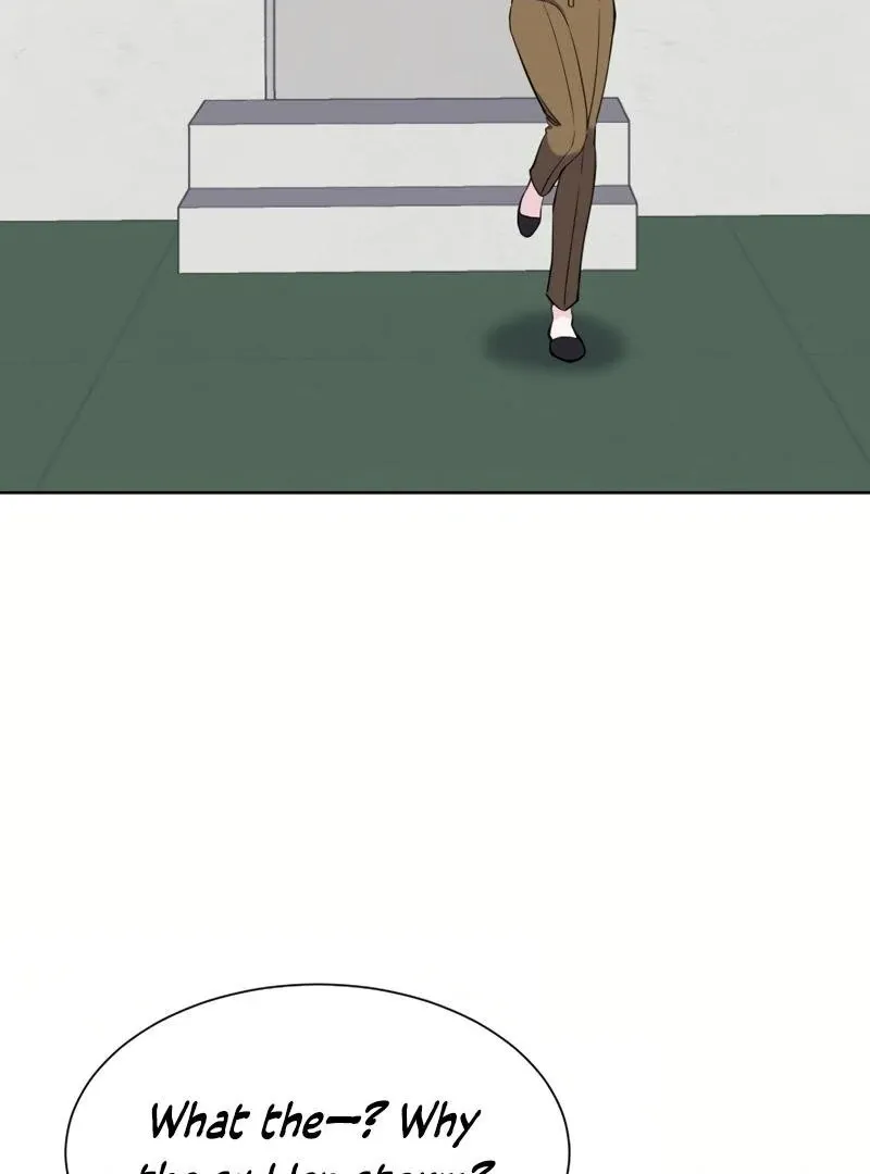 Pure Love of Gap Chapter 4 page 85 - 
