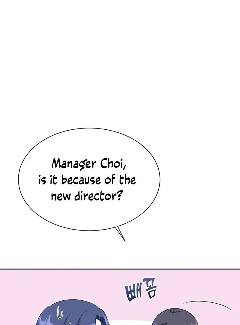 Pure Love of Gap Chapter 4 page 10 - 