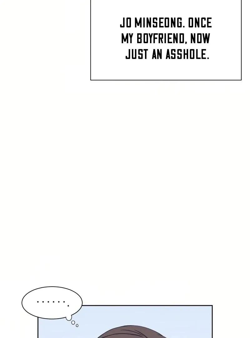 Pure Love of Gap Chapter 4 page 97 - 