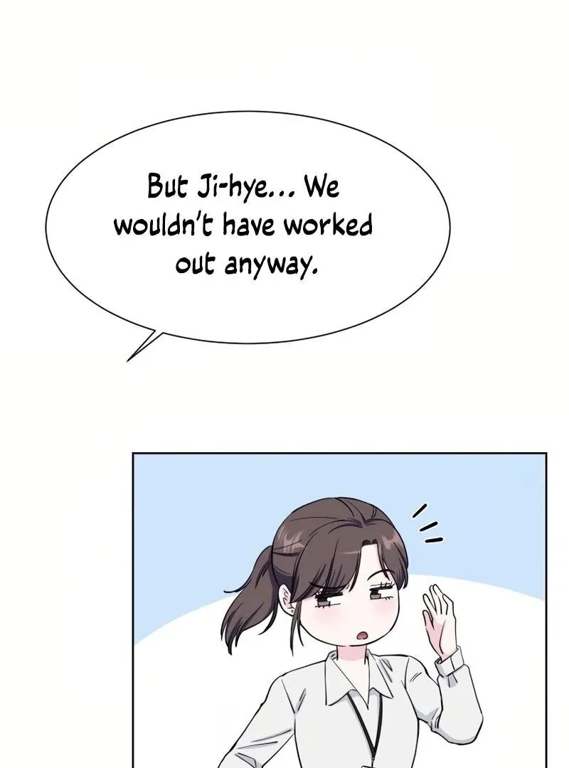 Pure Love of Gap Chapter 5 page 11 - 