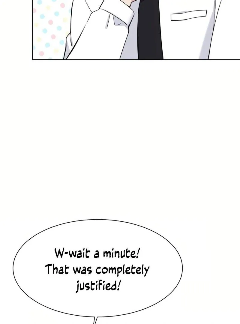 Pure Love of Gap Chapter 5 page 106 - 