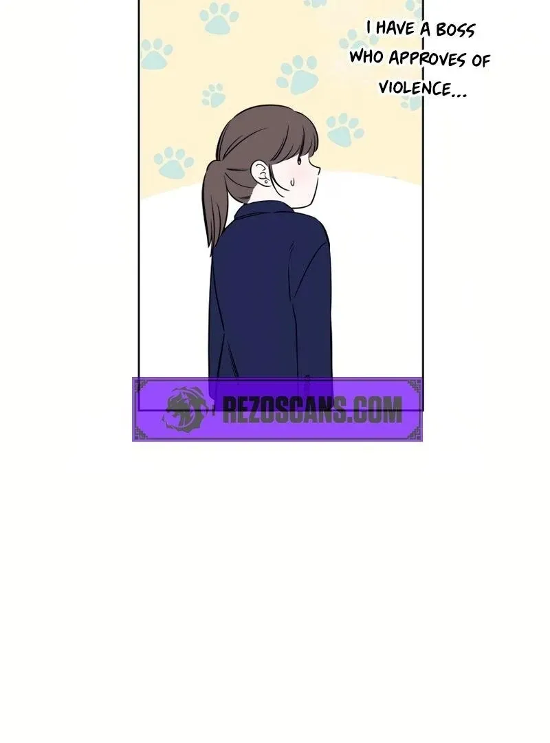 Pure Love of Gap Chapter 5 page 109 - 