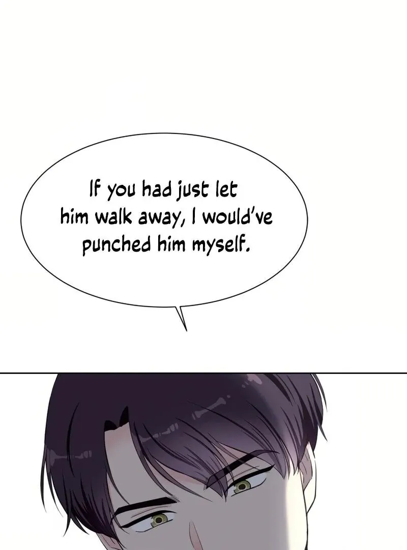 Pure Love of Gap Chapter 5 page 110 - 