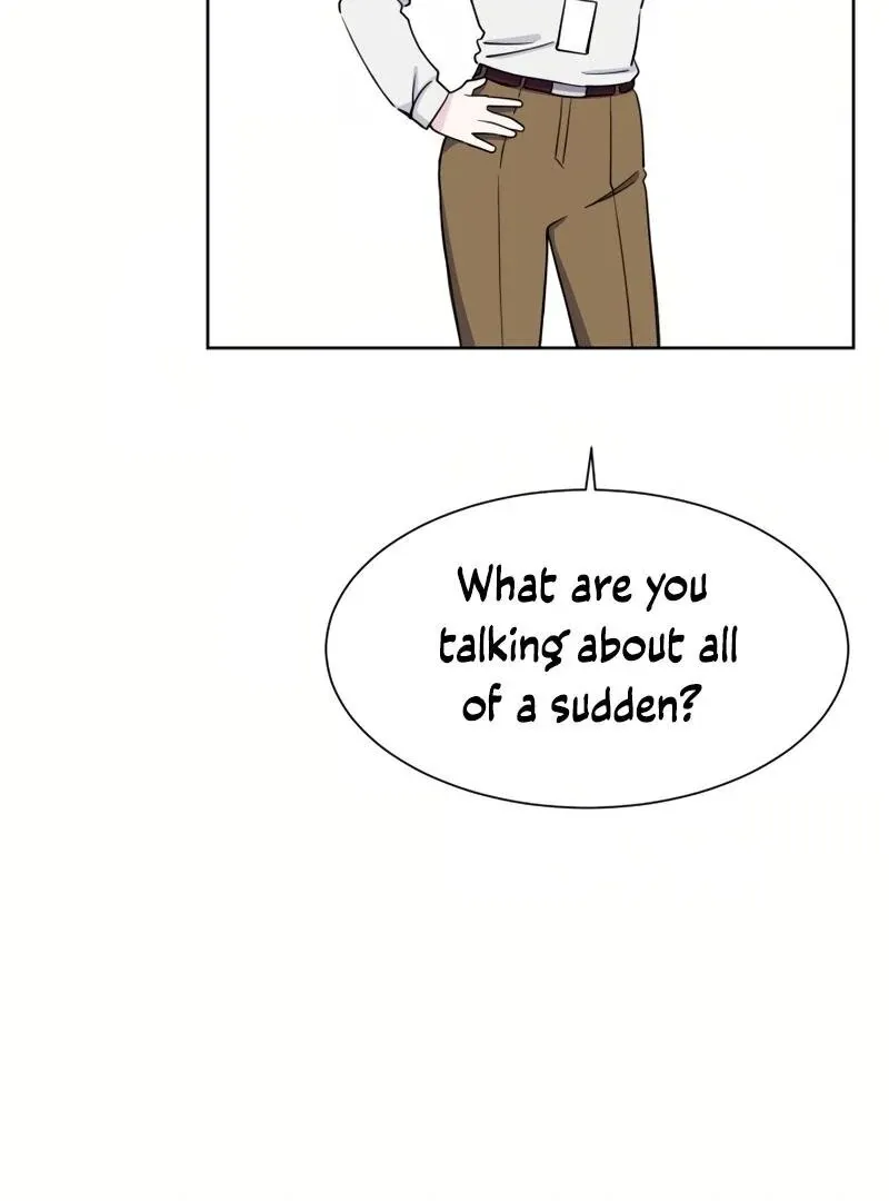 Pure Love of Gap Chapter 5 page 12 - 