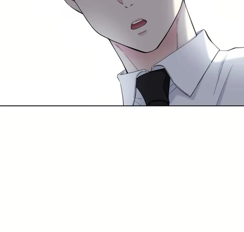Pure Love of Gap Chapter 5 page 111 - 