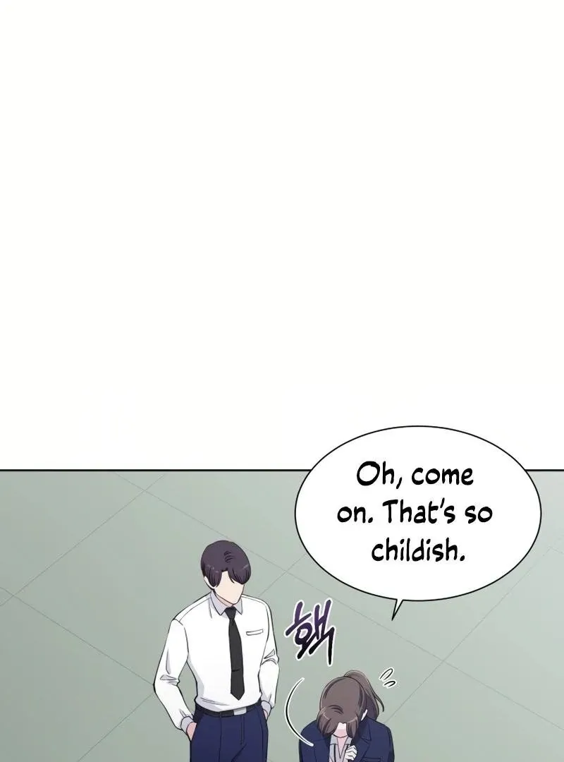Pure Love of Gap Chapter 5 page 113 - 
