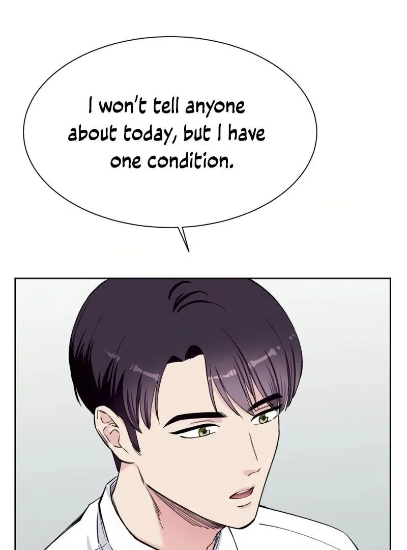 Pure Love of Gap Chapter 5 page 115 - 