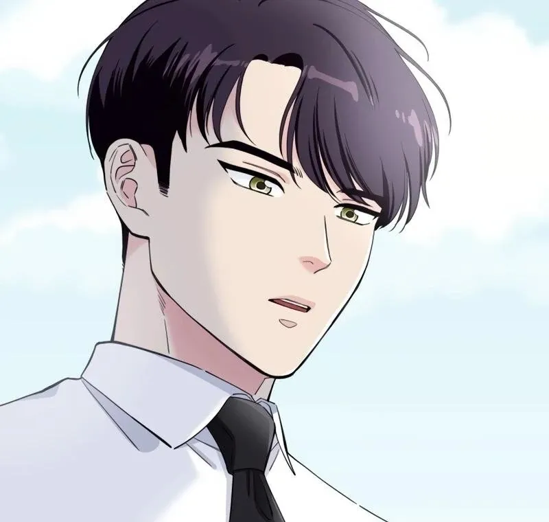 Pure Love of Gap Chapter 5 page 119 - 