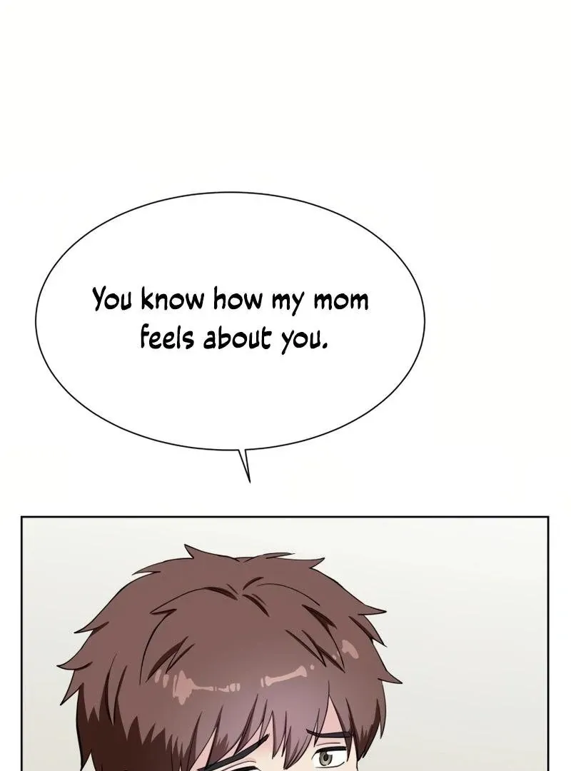 Pure Love of Gap Chapter 5 page 13 - 