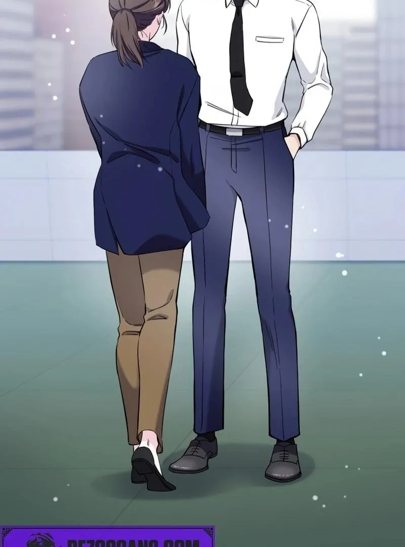 Pure Love of Gap Chapter 5 page 122 - 