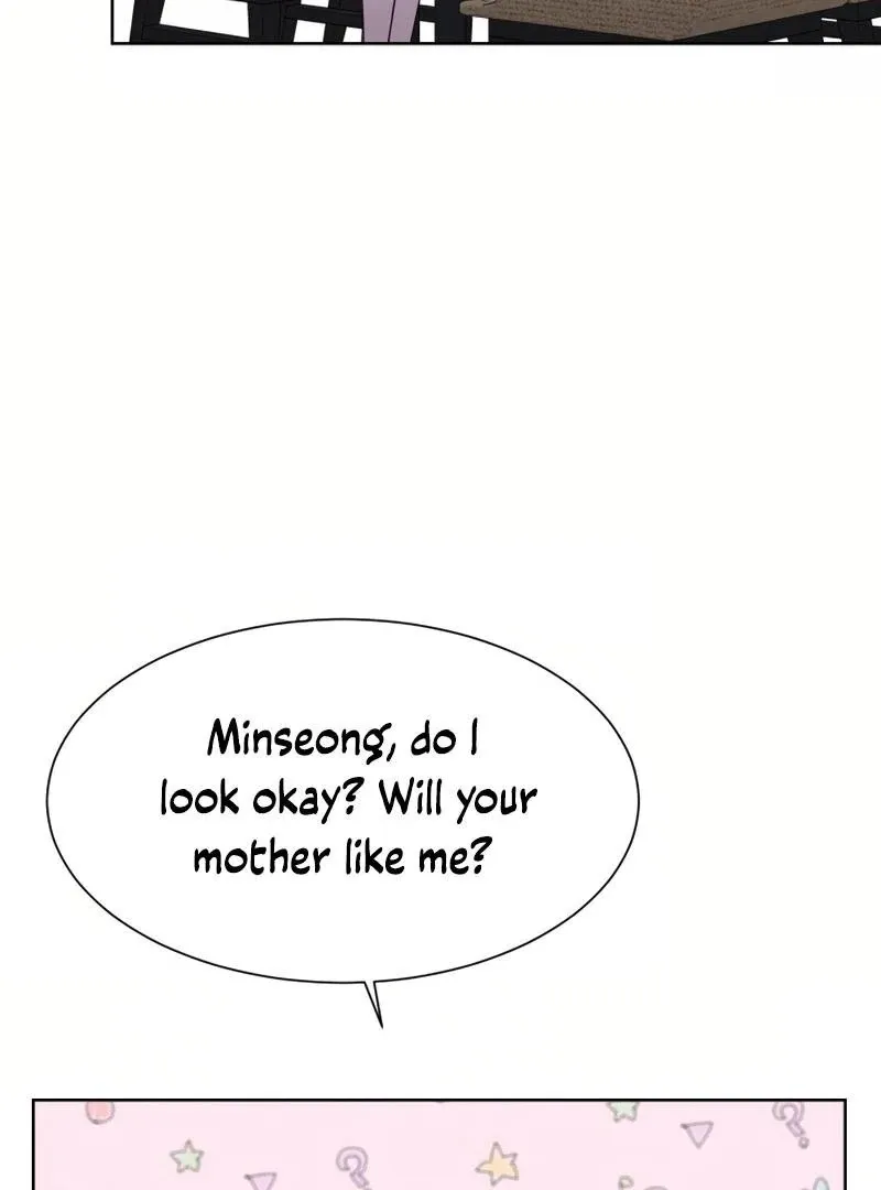 Pure Love of Gap Chapter 5 page 20 - 