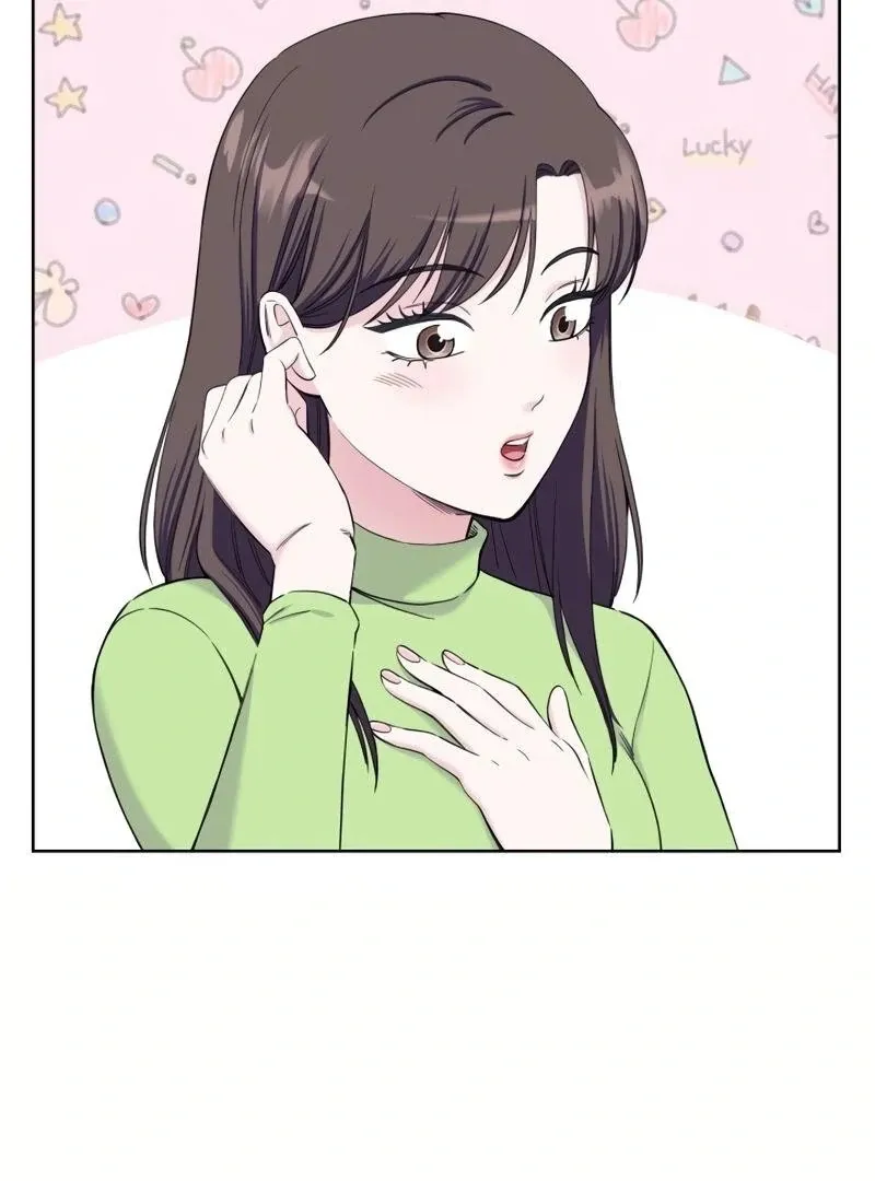 Pure Love of Gap Chapter 5 page 21 - 