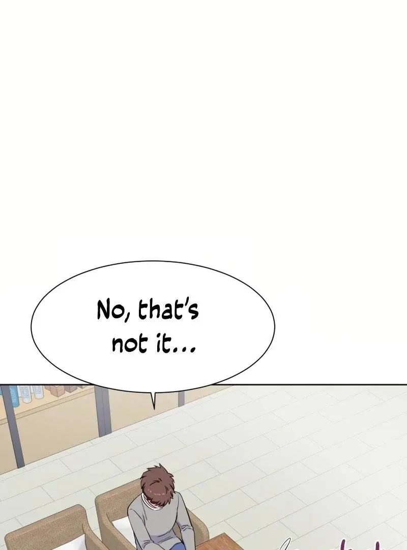 Pure Love of Gap Chapter 5 page 27 - 