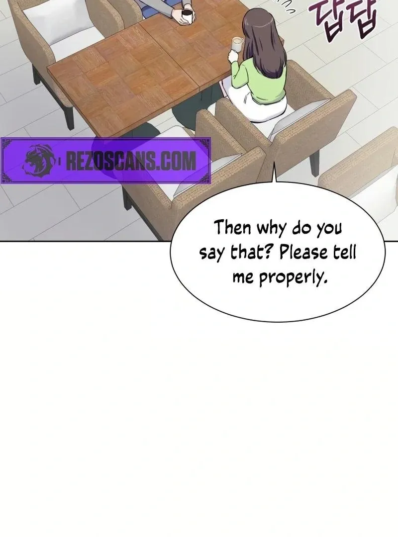 Pure Love of Gap Chapter 5 page 28 - 